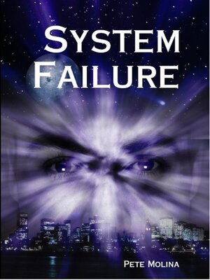 cover image of System Failure